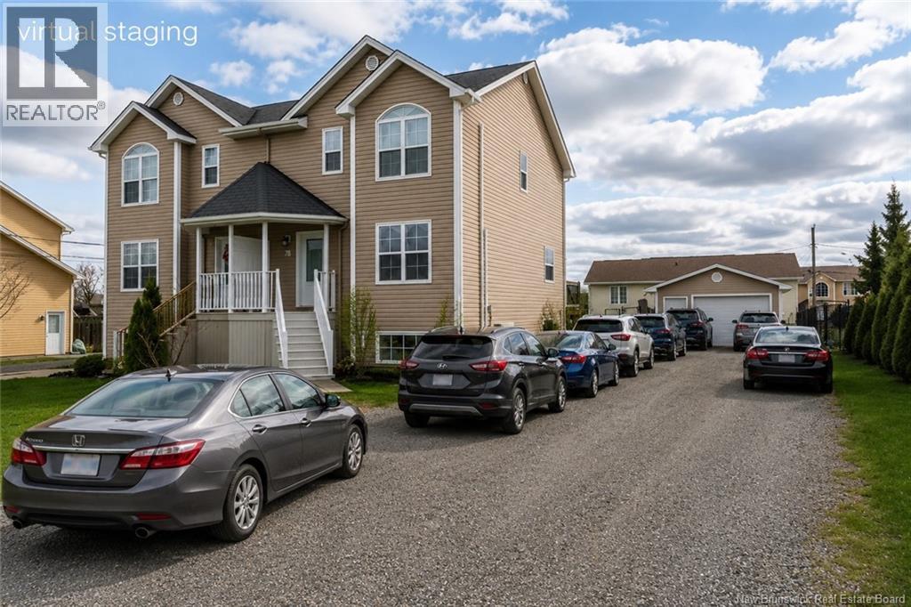 78 Hunterwood Street, Moncton, New Brunswick  E1G 0L3 - Photo 4 - NB139269