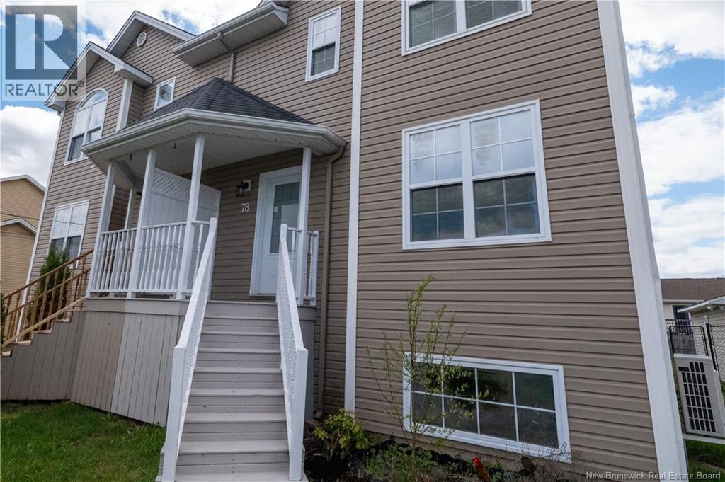78 Hunterwood Street, Moncton, New Brunswick  E1G 0L3 - Photo 9 - NB139269