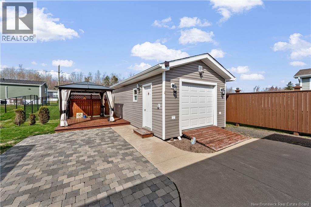 267 Bonaventure, Shediac, New Brunswick  E4P 0G7 - Photo 22 - NB139474