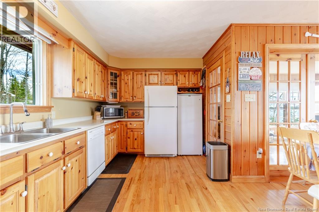18 Lakeside Crescent, Lake George, New Brunswick  E6K 3H9 - Photo 14 - NB139367