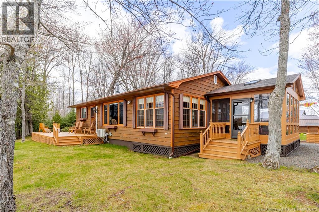 18 Lakeside Crescent, Lake George, New Brunswick  E6K 3H9 - Photo 2 - NB139367