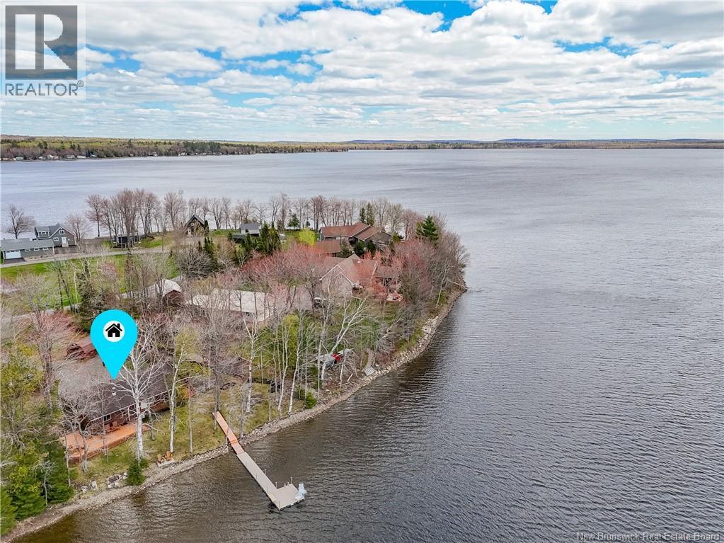 18 Lakeside Crescent, Lake George, New Brunswick  E6K 3H9 - Photo 47 - NB139367