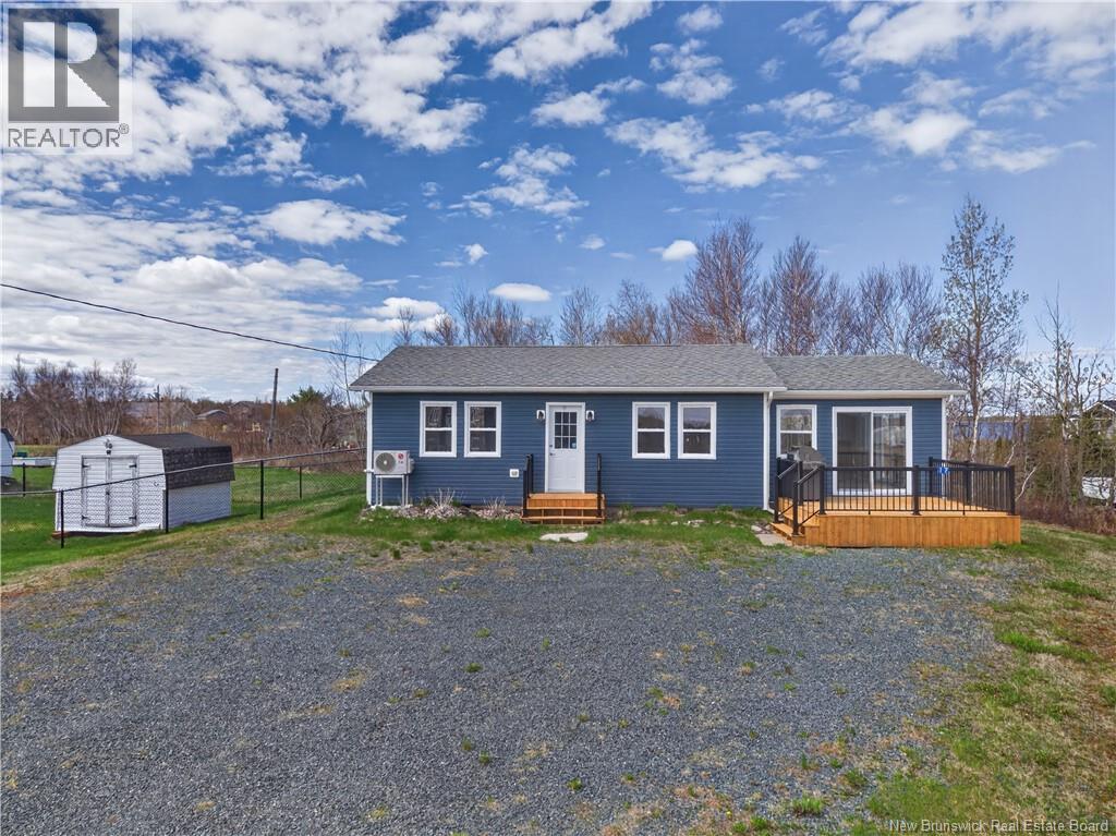 17 North Bayview Road, Baie-Sainte-Anne, New Brunswick  E9A 1A2 - Photo 26 - NB139352