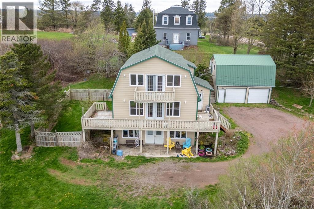 22 Walker Road, Sackville, New Brunswick  E4L 3K9 - Photo 2 - NB138162