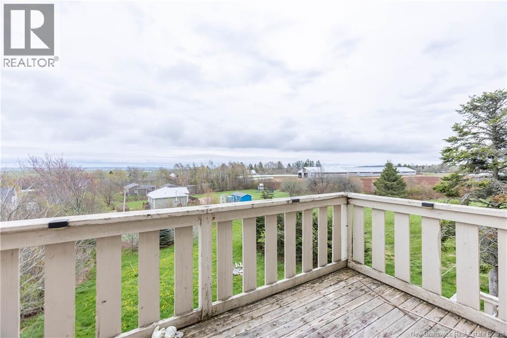 22 Walker Road, Sackville, New Brunswick  E4L 3K9 - Photo 22 - NB138162