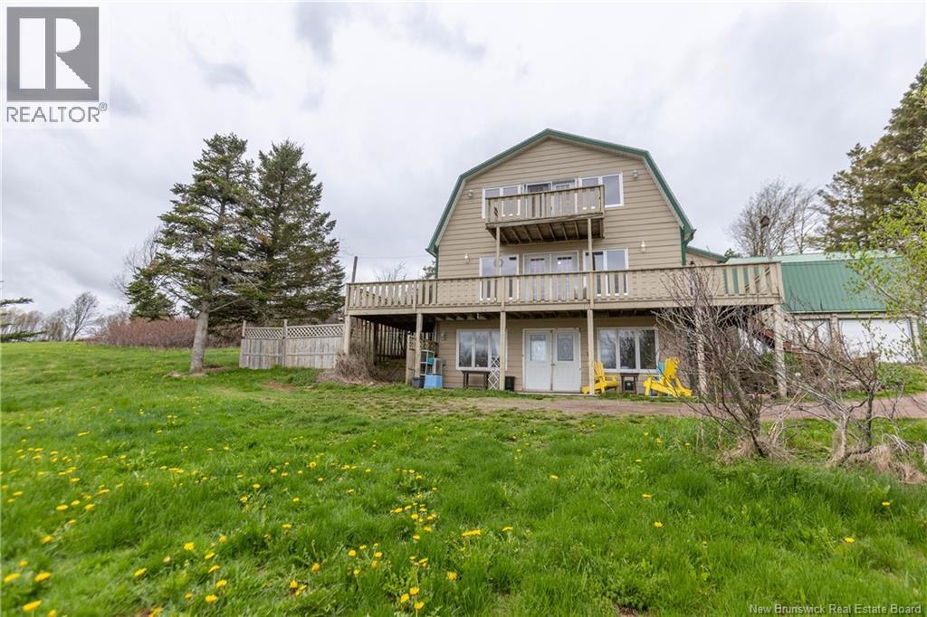 22 Walker Road, Sackville, New Brunswick  E4L 3K9 - Photo 29 - NB138162
