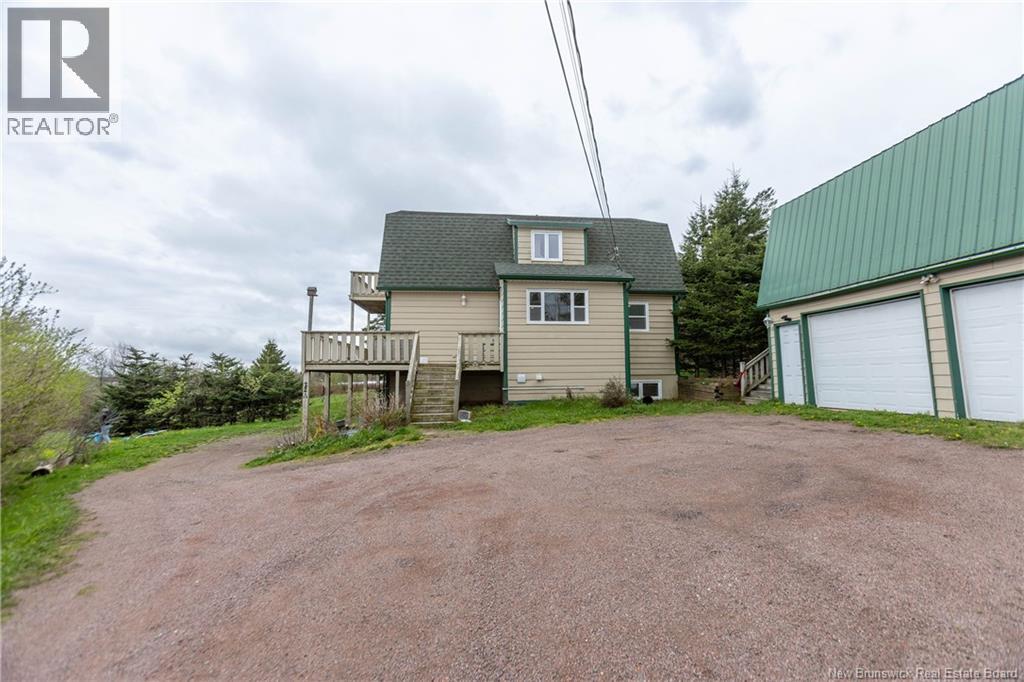 22 Walker Road, Sackville, New Brunswick  E4L 3K9 - Photo 3 - NB138162