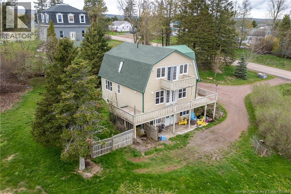 22 Walker Road, Sackville, New Brunswick  E4L 3K9 - Photo 35 - NB138162