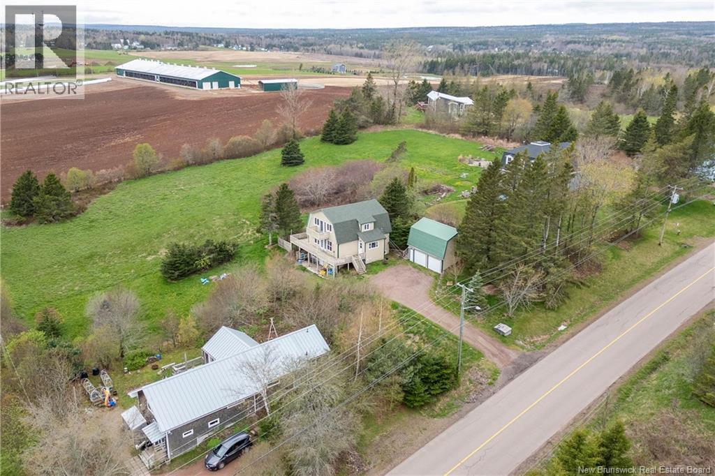 22 Walker Road, Sackville, New Brunswick  E4L 3K9 - Photo 37 - NB138162