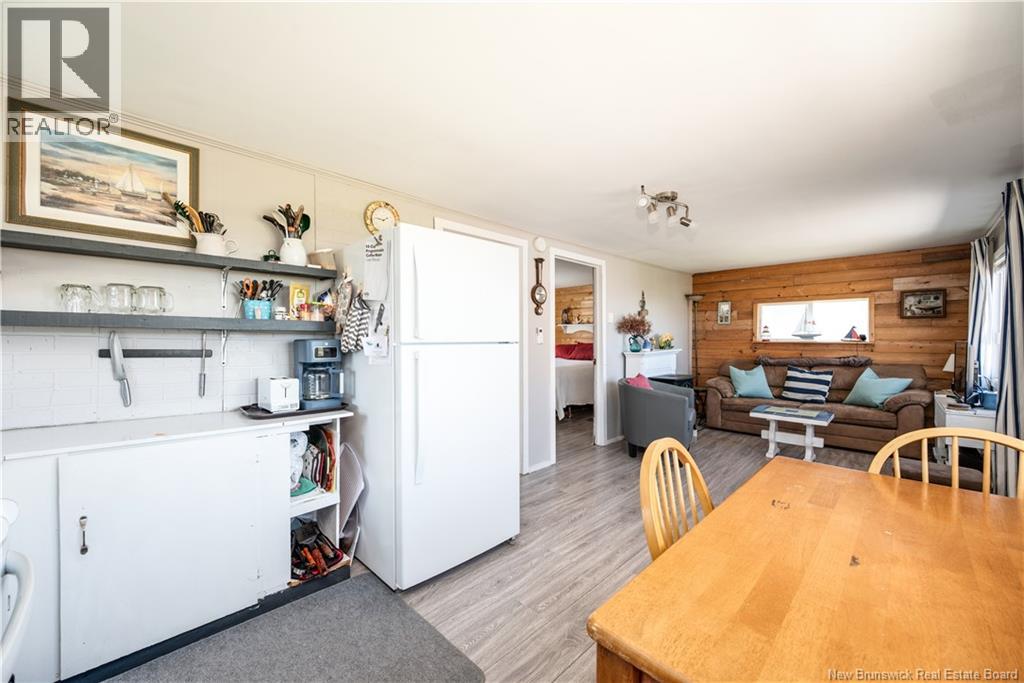 5 Ste-Marie Street, Grand-Barachois, New Brunswick  E4P 8N4 - Photo 14 - NB139469