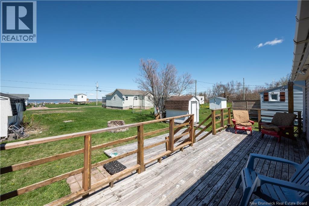 5 Ste-Marie Street, Grand-Barachois, New Brunswick  E4P 8N4 - Photo 20 - NB139469