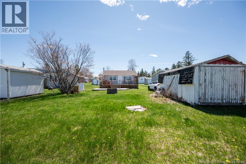 5 Ste-Marie Street, Grand-Barachois, New Brunswick  E4P 8N4 - Photo 21 - NB139469