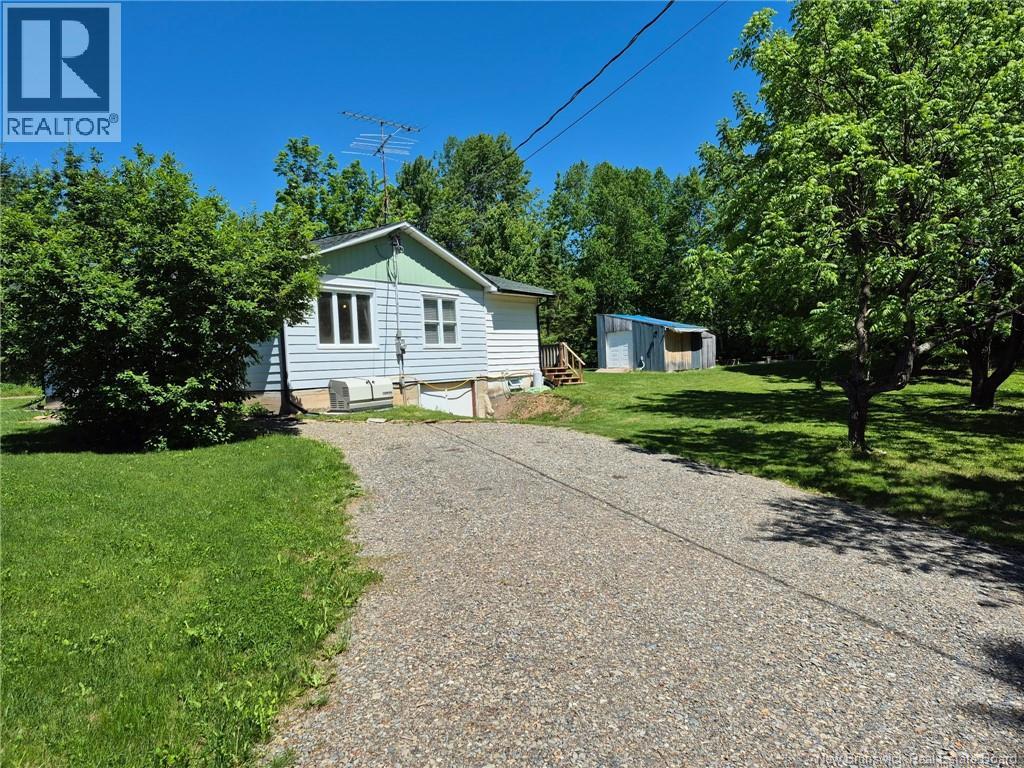 4124 Route 108, Crombie Settlement, New Brunswick E7G 2R9 - Photo 5 - NB139526
