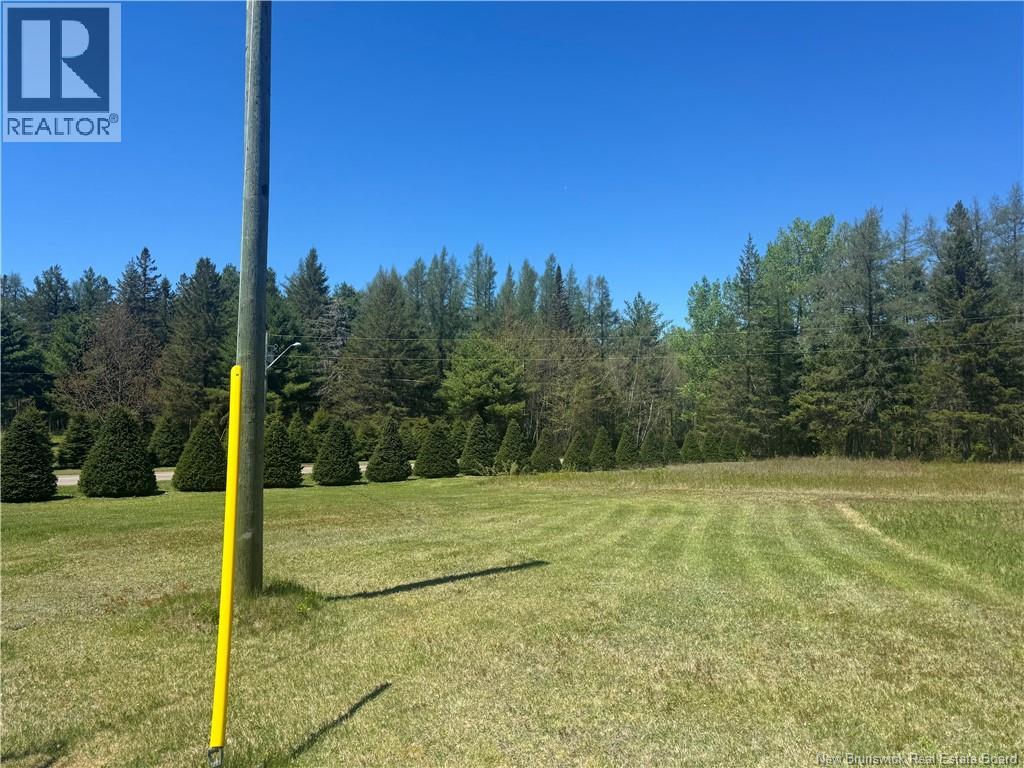 Lot Angel Road, Saint-Ignace, New Brunswick  E4X 0B3 - Photo 12 - NB138781