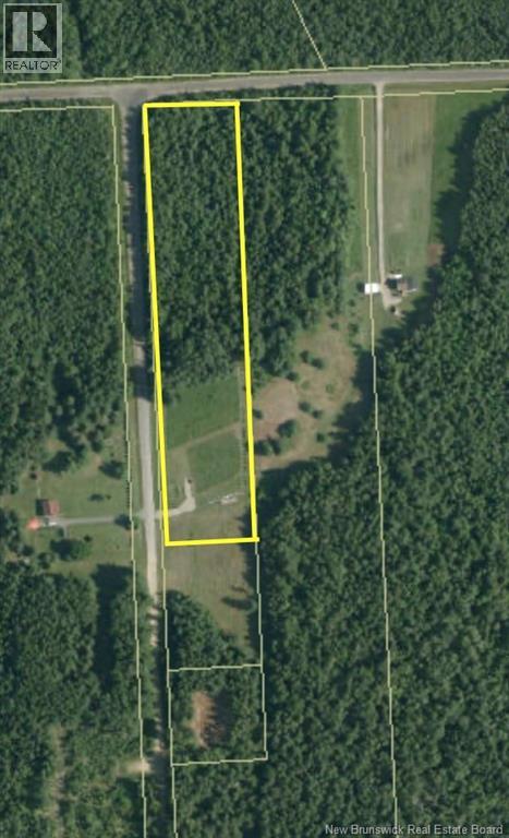 Lot Angel Road, Saint-Ignace, New Brunswick  E4X 0B3 - Photo 13 - NB138781