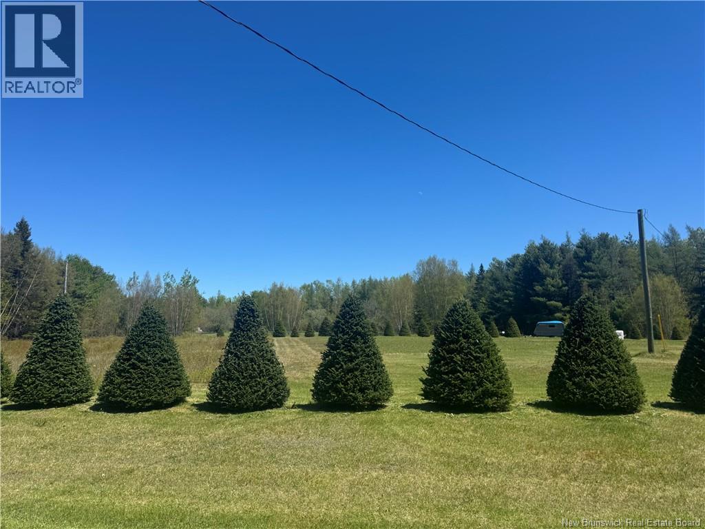 Lot Angel Road, Saint-Ignace, New Brunswick  E4X 0B3 - Photo 2 - NB138781