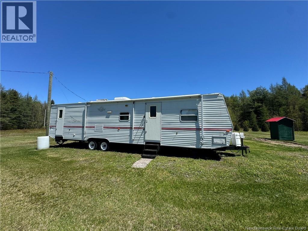 Lot Angel Road, Saint-Ignace, New Brunswick  E4X 0B3 - Photo 3 - NB138781