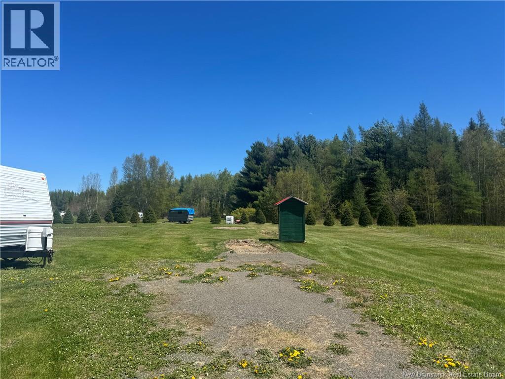 Lot Angel Road, Saint-Ignace, New Brunswick  E4X 0B3 - Photo 4 - NB138781