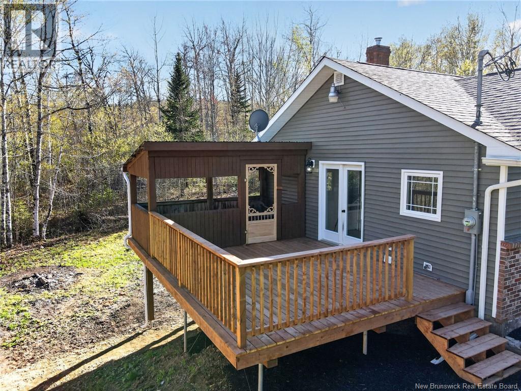 4075 Route 910, Shenstone, New Brunswick  E4H 4G6 - Photo 10 - NB139273