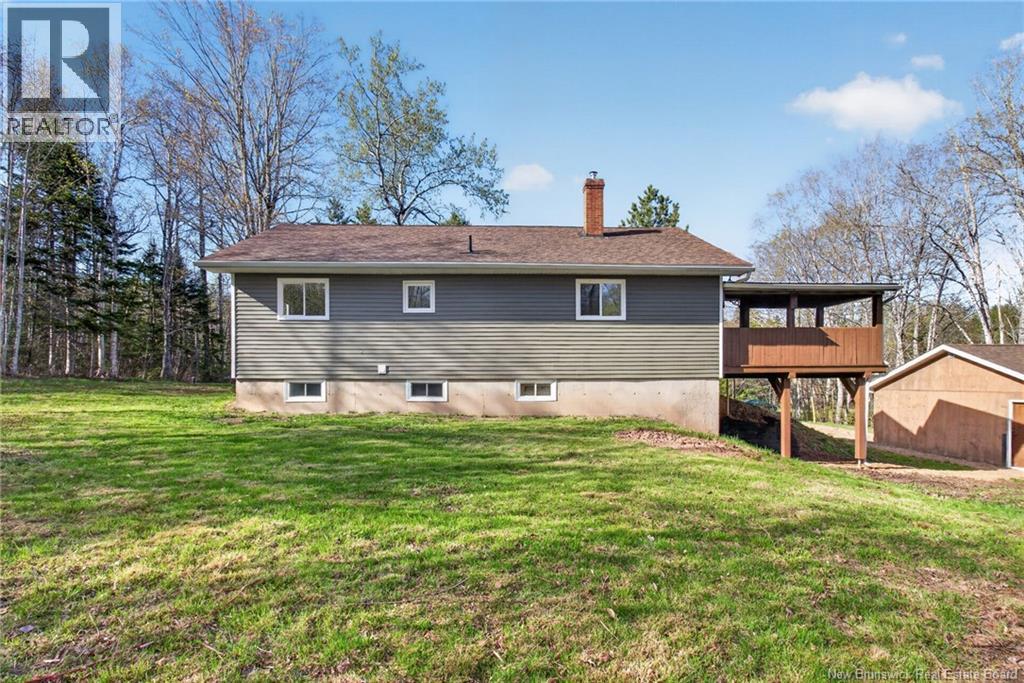 4075 Route 910, Shenstone, New Brunswick  E4H 4G6 - Photo 7 - NB139273