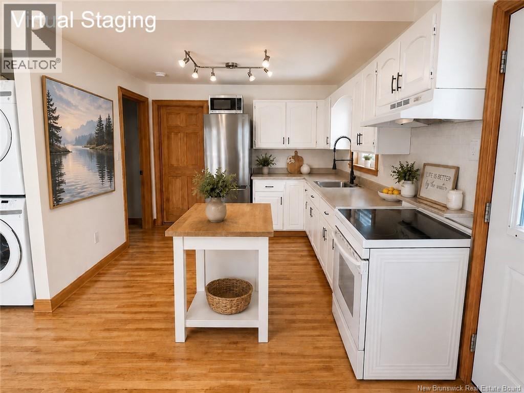 2840 Route 127 Unit# 7, Bayside, New Brunswick  E5B 2T5 - Photo 11 - NB139432
