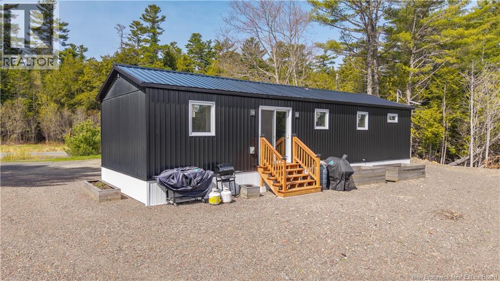 86 Hayman Avenue, St. Stephen, New Brunswick E3L 5E4 - Photo 38 - NB139627