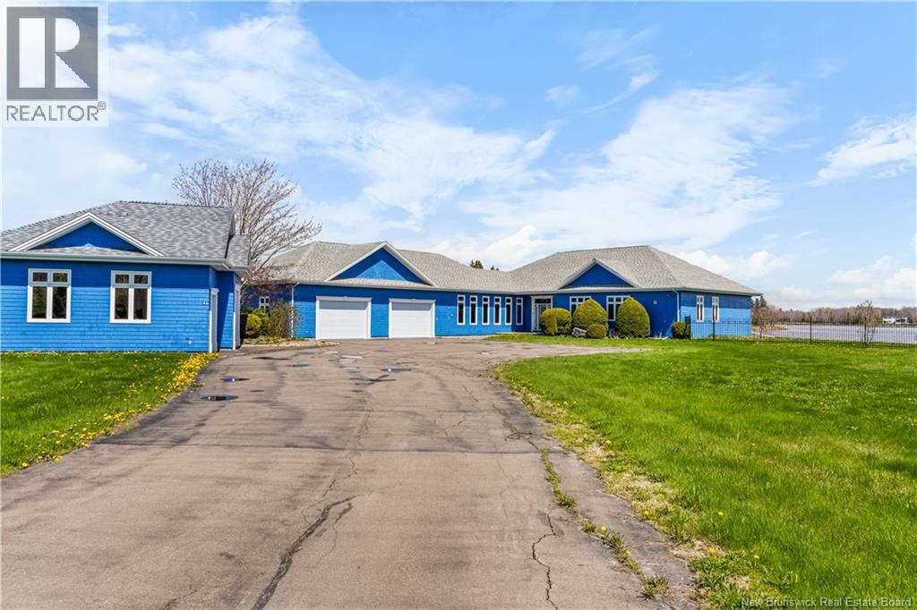 46 Clear View, Grand-Barachois, New Brunswick  E4P 9B5 - Photo 5 - NB139440