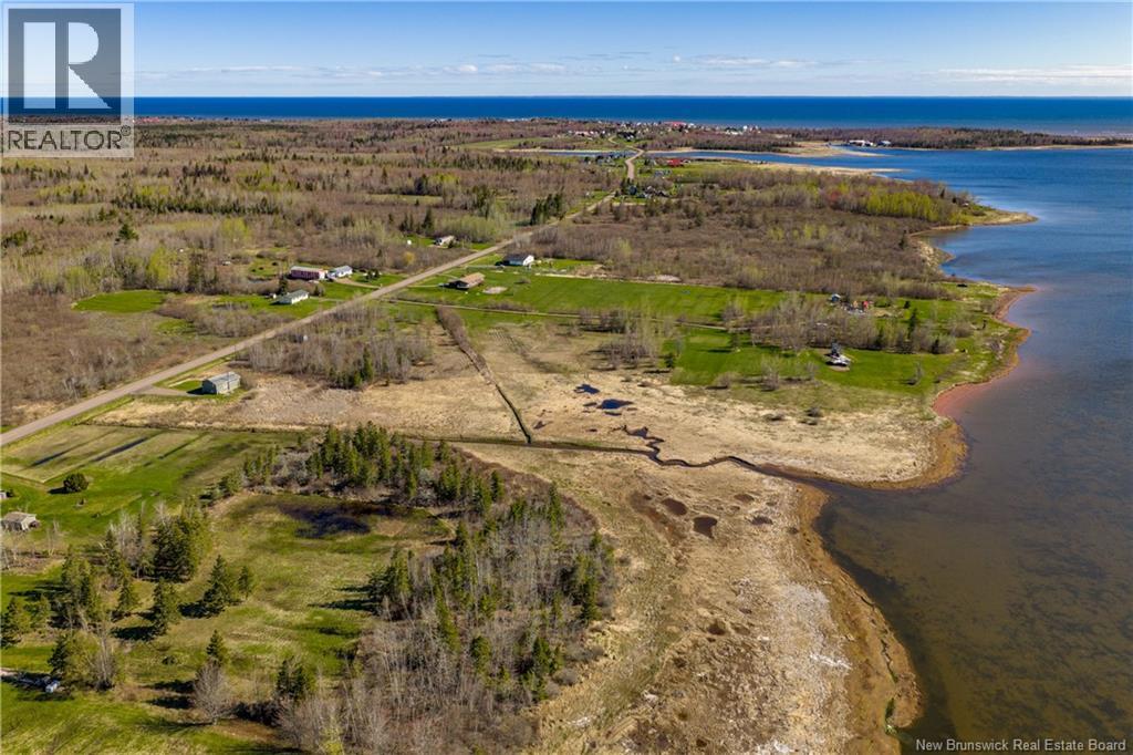 Lot 21-4 Route 950, Shemogue, New Brunswick E4N 2S3 - Photo 17 - NB139388