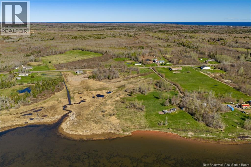 Lot 21-4 Route 950, Shemogue, New Brunswick E4N 2S3 - Photo 5 - NB139388