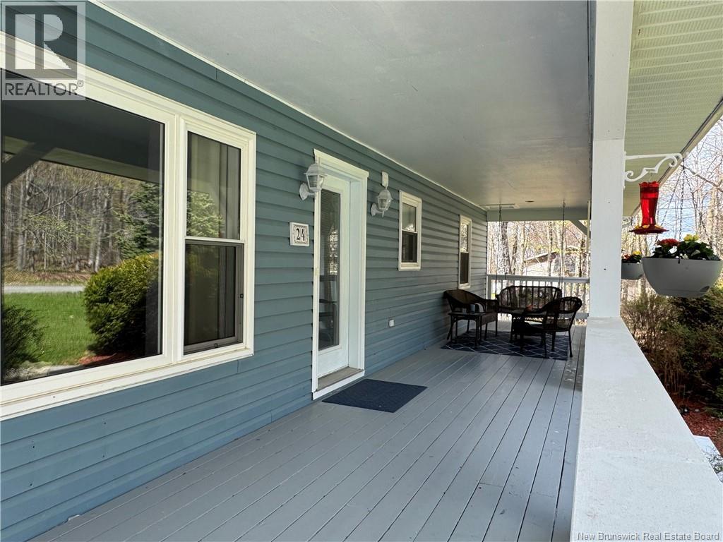 24 Mountain View Crescent, Oakland, New Brunswick  E2L 2V8 - Photo 2 - NB139733