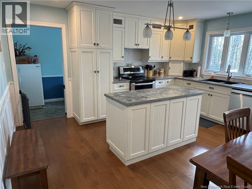 24 Mountain View Crescent, Oakland, New Brunswick  E2L 2V8 - Photo 9 - NB139733