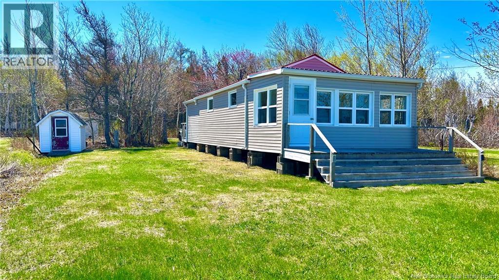 85d Godin, Bertrand, New Brunswick  E1W 1H9 - Photo 2 - NB139725