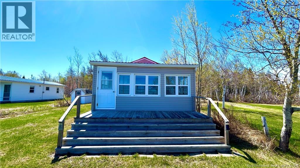 85d Godin, Bertrand, New Brunswick  E1W 1H9 - Photo 3 - NB139725
