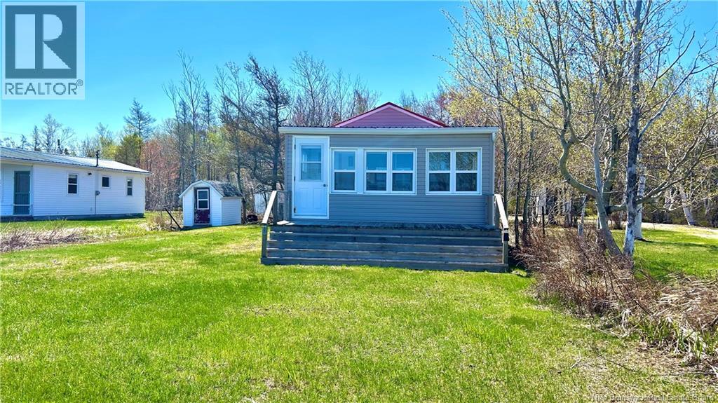 85d Godin, Bertrand, New Brunswick  E1W 1H9 - Photo 4 - NB139725