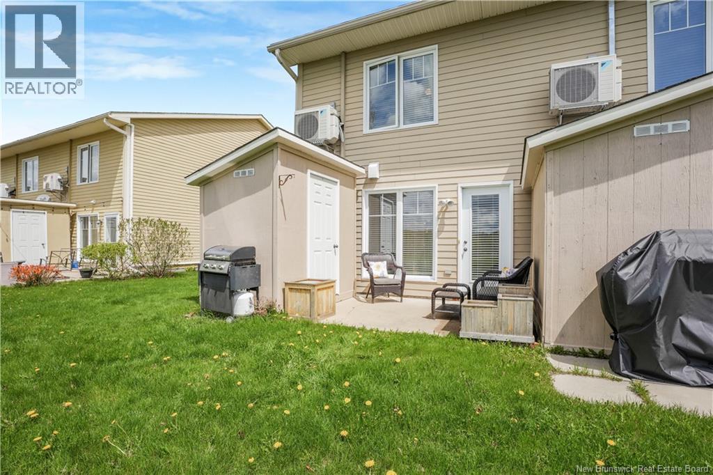 508 Riverside Drive Unit# 1, Fredericton, New Brunswick  E3A 8C2 - Photo 38 - NB139427