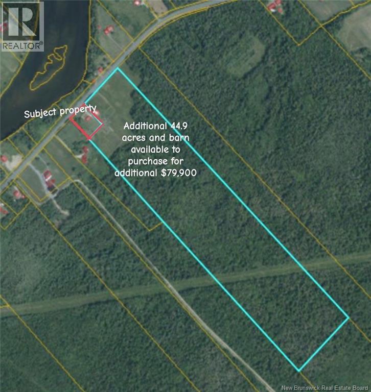 8123 Route 117, Black River Bridge, New Brunswick E1N 5K6 - Photo 26 - NB139750