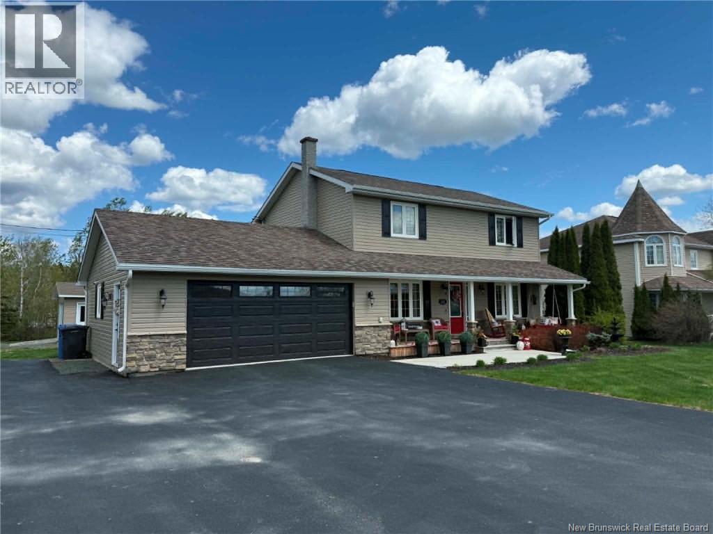 122 Kierstead Drive, Miramichi, New Brunswick  E1V 6R7 - Photo 2 - NB139785