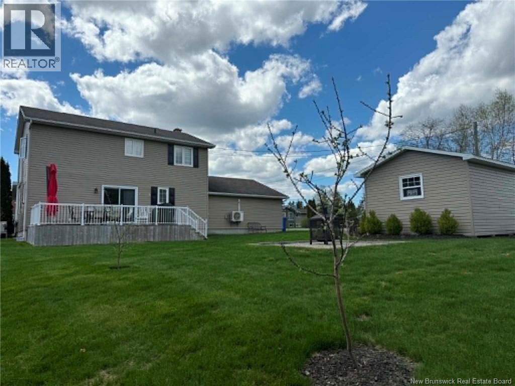 122 Kierstead Drive, Miramichi, New Brunswick  E1V 6R7 - Photo 36 - NB139785