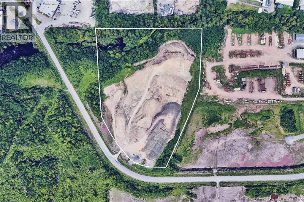 Lot Alison Boulevard, Fredericton, New Brunswick  E3C 2E6 - Photo 2 - NB139336