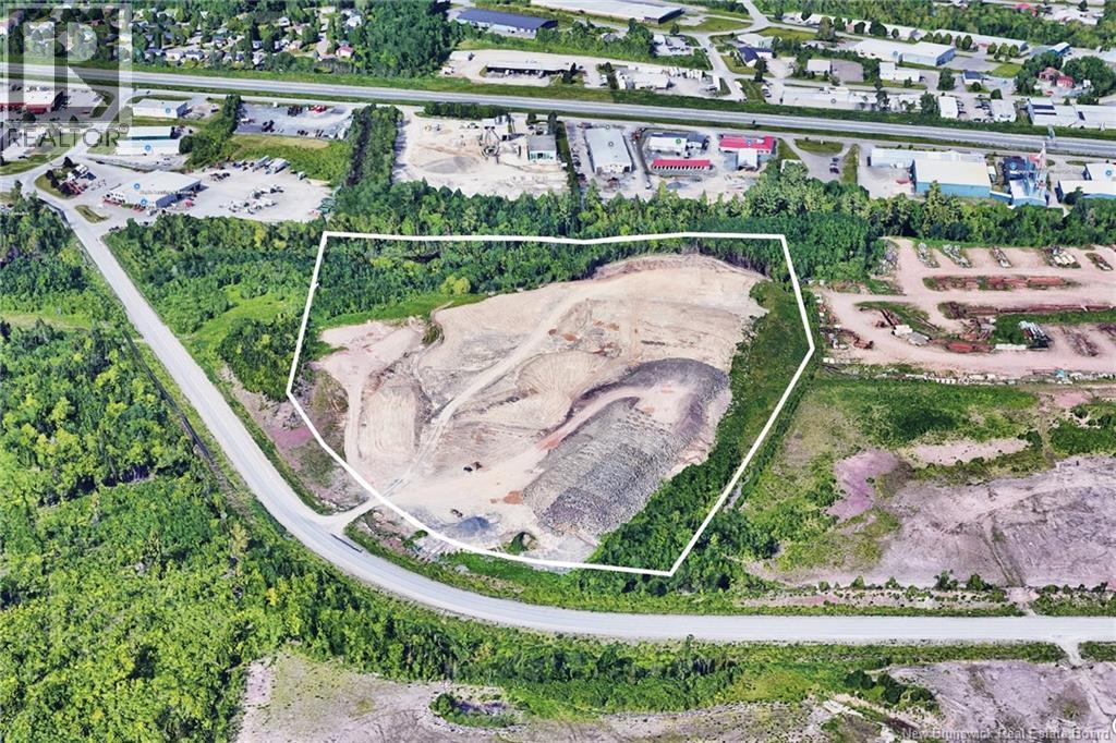 Lot Alison Boulevard, Fredericton, New Brunswick  E3C 2E6 - Photo 9 - NB139336