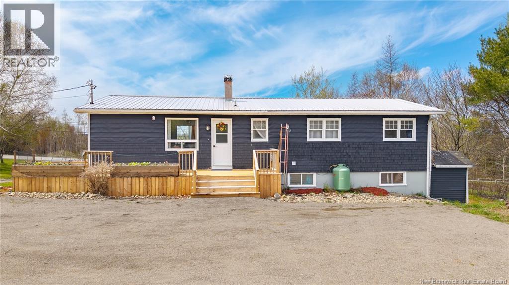 3649 Route 127, Bayside, New Brunswick  E5B 2T1 - Photo 41 - NB139692