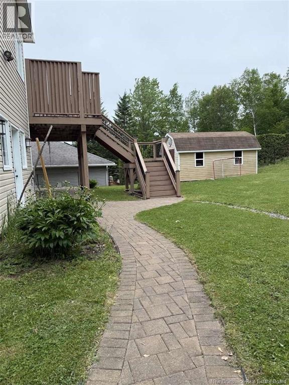 199 Hearne Street, Fredericton, New Brunswick  E3B 6M4 - Photo 6 - NB139827