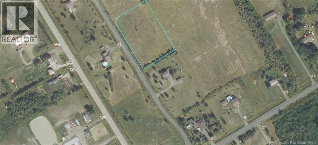 Lot 07-7 Windy Hill, Indian Mountain, New Brunswick  E1G 3B1 - Photo 5 - NB139841