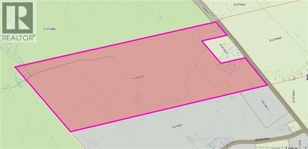 395 Route 630, Andersonville, New Brunswick E5A 1C8 - Photo 26 - NB139819