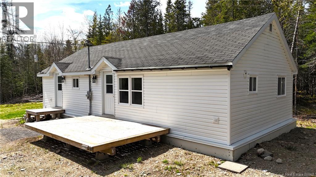 39 L Harkness Road, Chamcook, New Brunswick E5B 3E7 - Photo 29 - NB139900