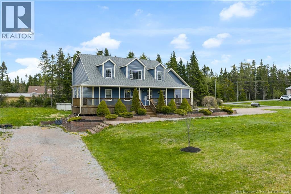 30 Dane Row, Willow Grove, New Brunswick  E2S 1L6 - Photo 3 - NB139404