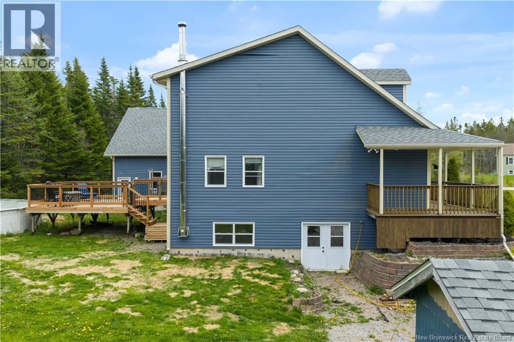 30 Dane Row, Willow Grove, New Brunswick  E2S 1L6 - Photo 38 - NB139404