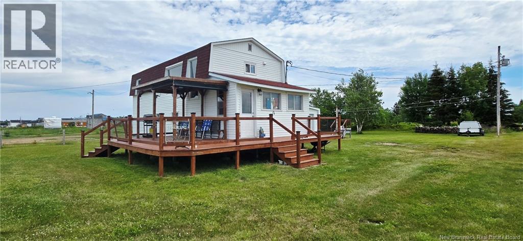 229 Du Parc, Val-Comeau, New Brunswick  E1X 4B6 - Photo 32 - NB139786
