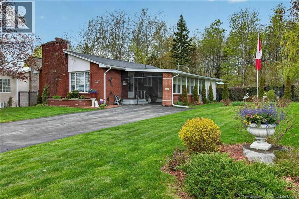 240 Denys Avenue, Dieppe, New Brunswick