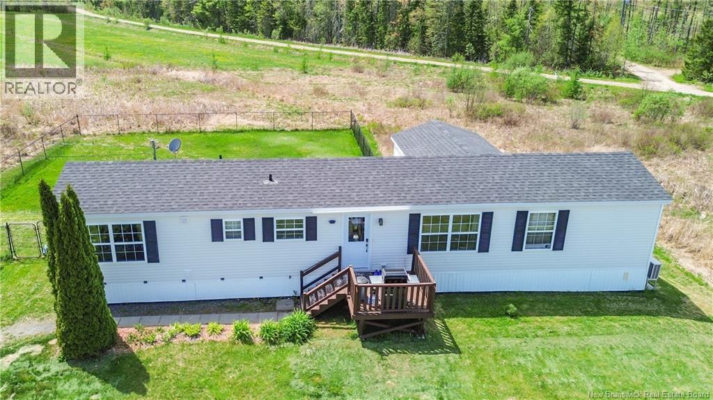 46 Sunpoke Road, Rusagonis, New Brunswick E3B 8Y6 - Photo 1 - NB139850